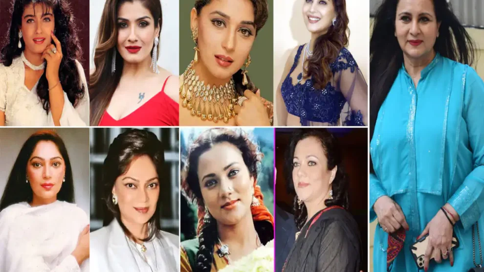 Bollywood Actresses