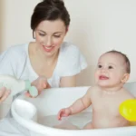 Baby Bath