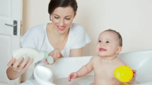 Baby Bath