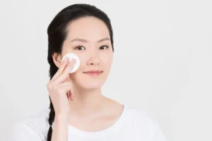 Anti-Aging Mineral Makeup