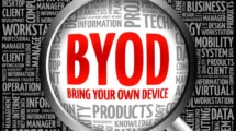 BYOD