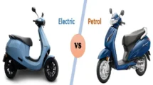 Electric Scooters