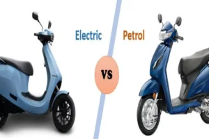 Electric Scooters