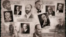 Famous Economists