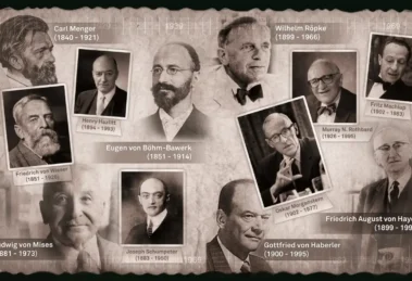 Famous Economists