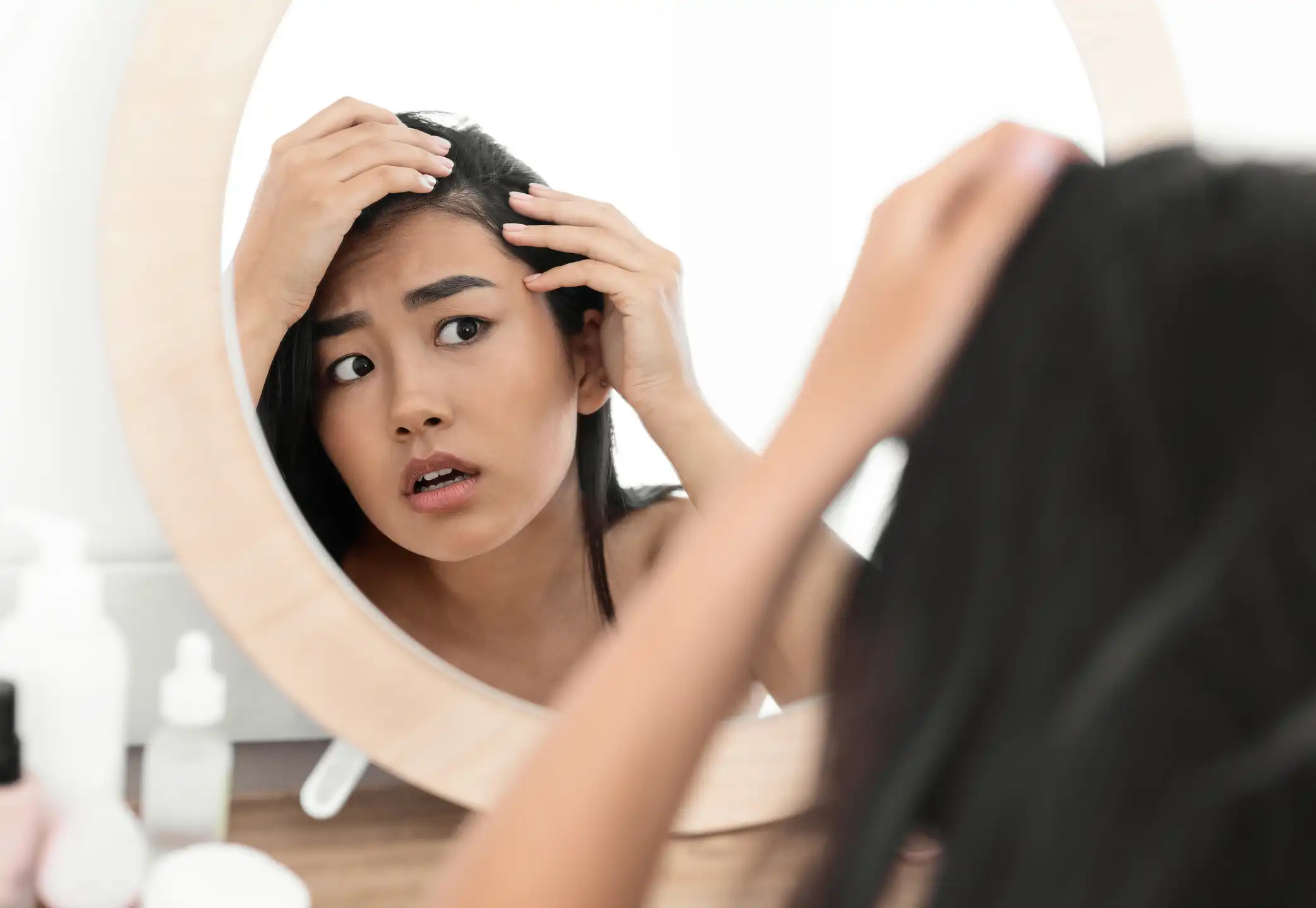 how-to-deal-with-women-hair-loss-peekmania