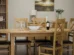 Oak Dining Chairs