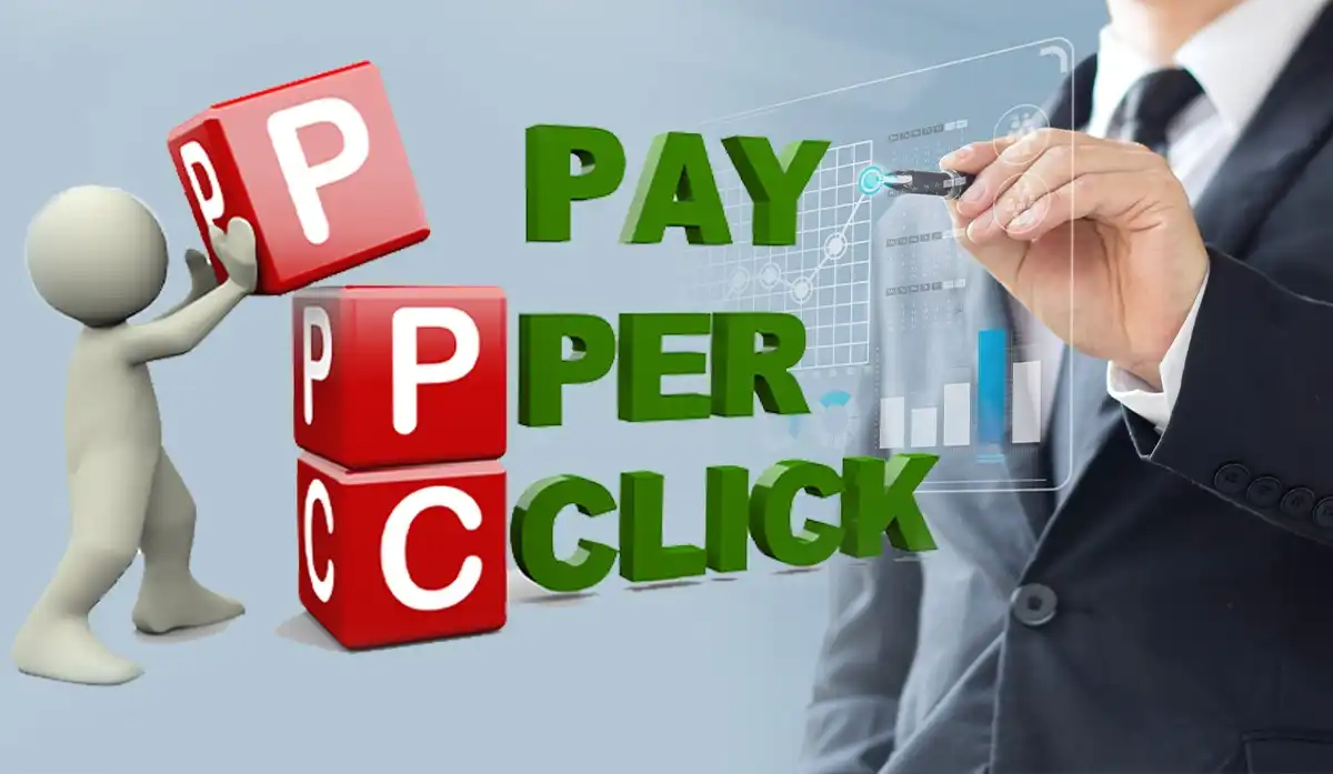 Pay Per Click Marketing
