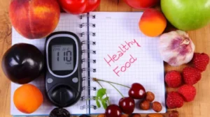 Diet Plan For Diabetic Patient