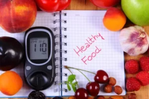 Diet Plan For Diabetic Patient